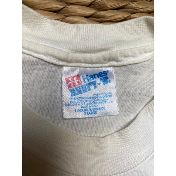 Picasso Shirt Single Stitch Vintage - Picture 7 of 10